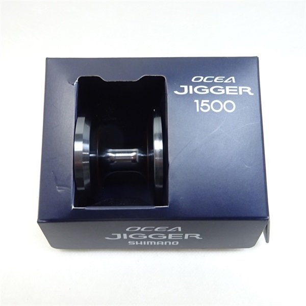 １７オシアジガー１５００ＨＧスプール